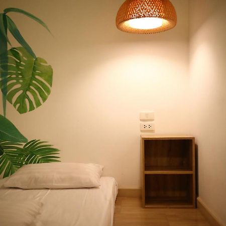 Poshtel Haven Bed and Breakfast Chiang Mai Eksteriør billede