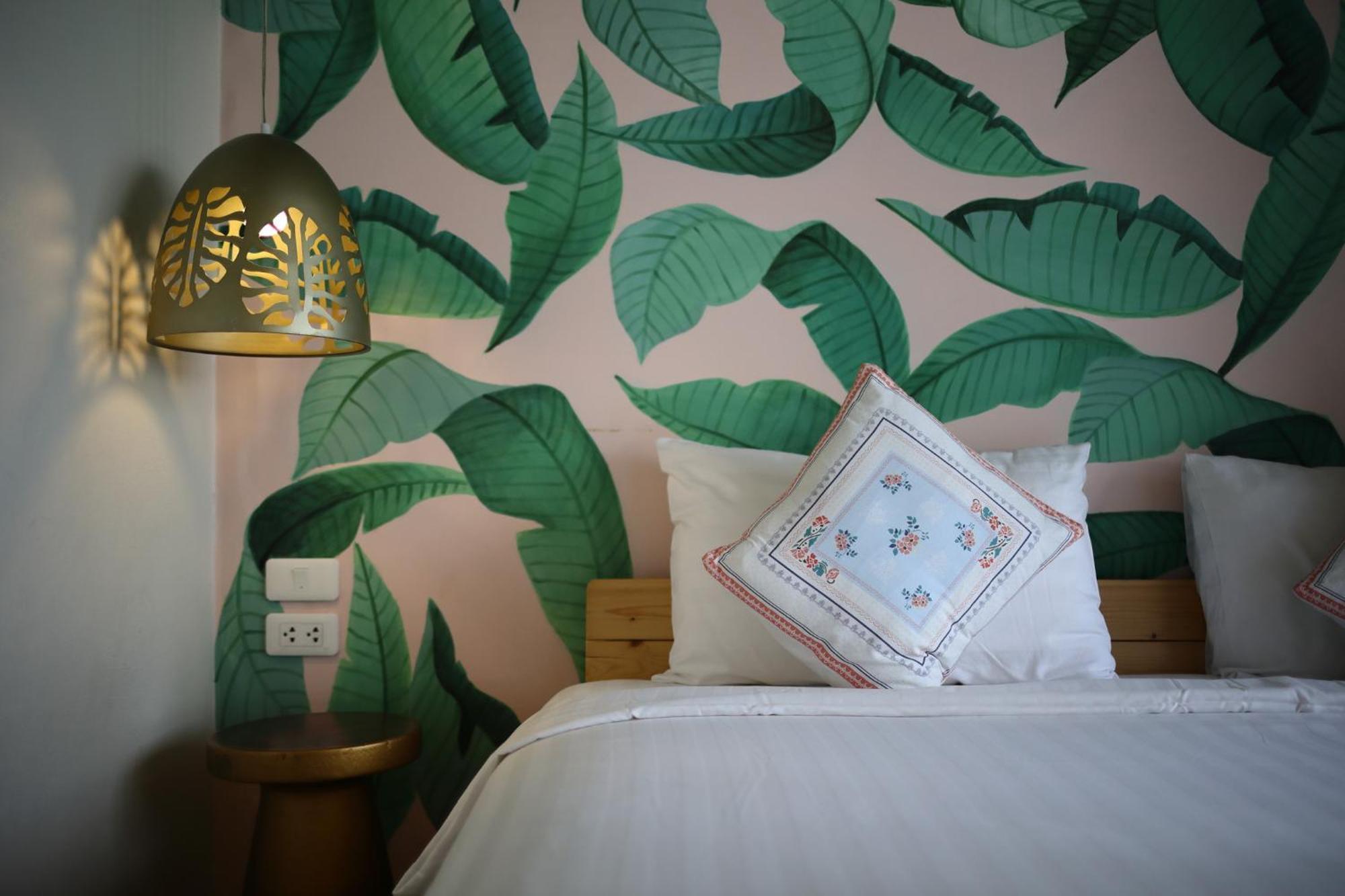 Poshtel Haven Bed and Breakfast Chiang Mai Eksteriør billede